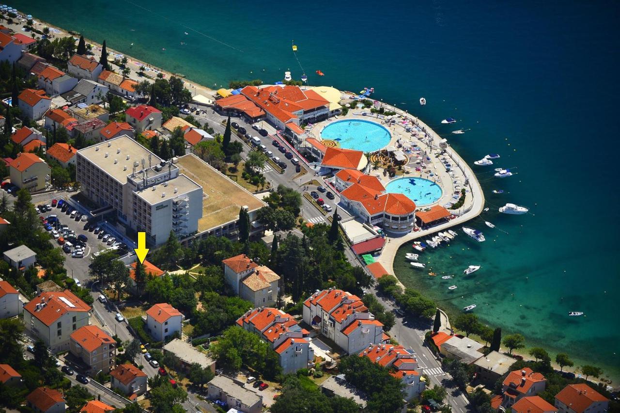 Villa Carpe Diem Crikvenica Kültér fotó